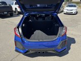 Used 2018 Honda Civic Sport image 5