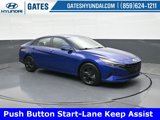 Used 2021 Hyundai Elantra SEL image 4