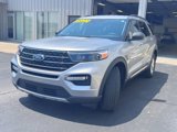Used 2023 Ford Explorer XLT w/ Equipment Group 202A image 5
