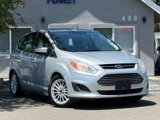 Used 2014 Ford C-MAX SE image 3