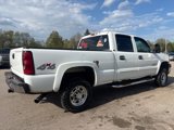 Used 2006 Chevrolet Silverado 2500 LT w/ Onstar Plus Package image 6