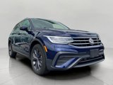 Used 2023 Volkswagen Tiguan SE image 2