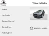 Used 2015 MAZDA CX-5 Grand Touring image 4