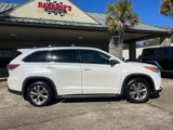 Used 2014 Toyota Highlander XLE image 5