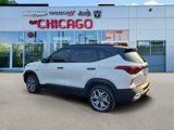 Used 2021 Kia Seltos SX w/ SX Sunroof Package image 3