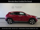 Certified 2025 Mercedes-Benz GLA 250 image 3
