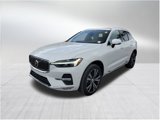 Certified 2022 Volvo XC60 B6 Inscription w/ Advanced Package image 2