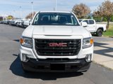 Used 2022 GMC Canyon Elevation w/ Trailering Package image 2