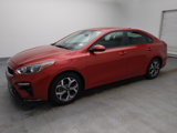 Used 2020 Kia Forte LXS image 2