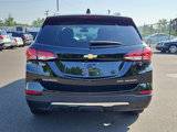 Certified 2022 Chevrolet Equinox Premier image 5