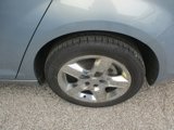 Used 2009 Chevrolet Malibu LS image 5