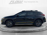 New 2025 Subaru Crosstrek 2.5i Sport image 4