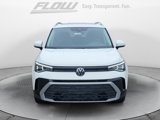 New 2025 Volkswagen Taos SE image 2