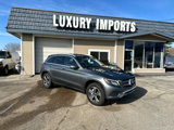 Used 2018 Mercedes-Benz GLC 300 w/ Multimedia Package image 2