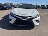 Used 2019 Toyota Camry XSE image 2