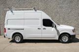 Used 2021 Nissan NV 3500 SV image 6