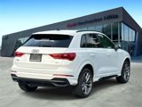 Certified 2025 Audi Q3 2.0T Premium w/ Convenience Package image 5