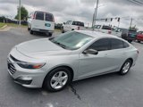 Used 2020 Chevrolet Malibu LS image 3