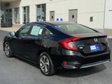 Used 2019 Honda Civic LX image 3