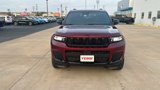New 2025 Jeep Grand Cherokee L Altitude image 4