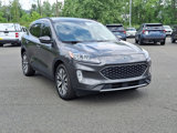 Used 2020 Ford Escape Titanium image 2