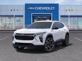 New 2025 Chevrolet Trax RS w/ Driver Confidence Package image 6