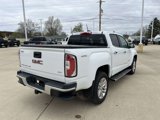 Used 2019 GMC Canyon SLT w/ Driver Alert Package image 5