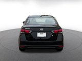 Used 2024 Nissan Versa S w/ Trunk Package image 4