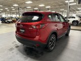 Used 2016 MAZDA CX-5 Grand Touring image 4