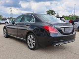Used 2021 Mercedes-Benz C 300 4MATIC Sedan image 5