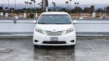 Used 2015 Toyota Sienna LE image 3