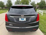 Used 2017 Cadillac XT5 Premium Luxury w/ LPO, Wheel Lock Package image 4