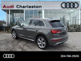 New 2025 Audi Q5 2.0T Premium Plus image 5