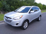 Used 2011 Hyundai Tucson GLS image 3