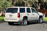 Used 2014 Chevrolet Tahoe LTZ image 4