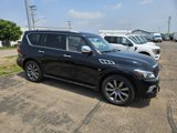 Used 2017 INFINITI QX80 Signature Edition image 5