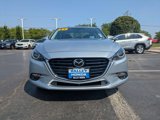 Used 2018 MAZDA MAZDA3 Grand Touring w/ Premium Equipment Package image 3