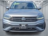 Used 2023 Volkswagen Tiguan S image 2