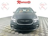 New 2025 Chrysler Pacifica Pinnacle image 2