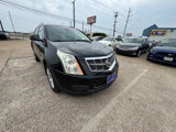 Used 2012 Cadillac SRX Luxury image 4
