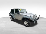 Used 2010 Jeep Wrangler Sport image 3