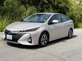 Used 2017 Toyota Prius Prime Advanced image 5
