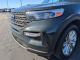 Certified 2022 Ford Explorer King Ranch w/ Class IV Trailer Tow Package image 5