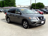 Used 2020 Nissan Pathfinder SV image 5