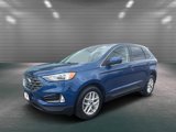 Certified 2022 Ford Edge SEL w/ Convenience Package image 3