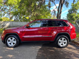 Used 2011 Jeep Grand Cherokee Laredo image 2