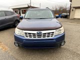 Used 2012 Subaru Forester 2.5X Limited image 2