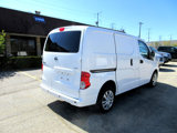 Used 2021 Nissan NV200 SV w/ Back Door Glass Package image 5