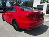 Used 2012 Volkswagen Jetta SE image 6