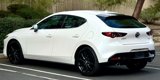 Used 2024 MAZDA MAZDA3 s image 6